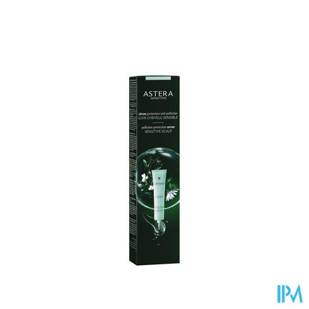 FURTERER ASTERA SENSIT SERUM 75ML