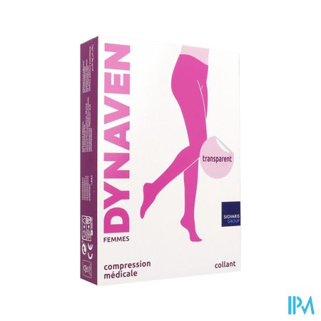 COLL DYNAVEN2 TRANS NOIR L N