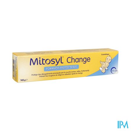 Mitosyl Change Pommade Protectrice 145g