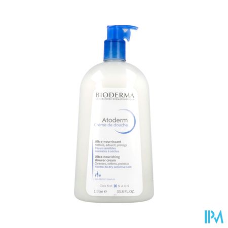 ATODERM CR DOUCHE 1L