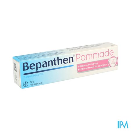 Bepanthen 5% Pommade 30g