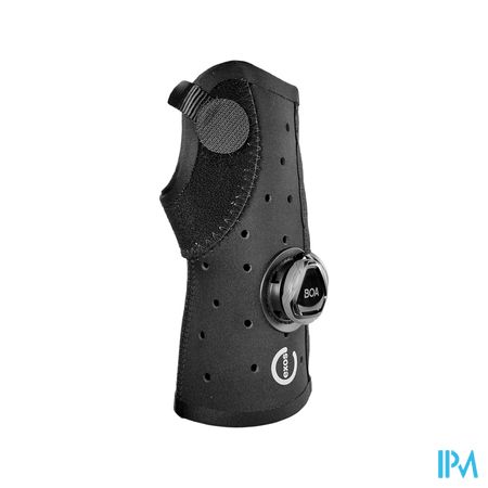 Donjoy Exos Poignet Main Noir Gauche Xs