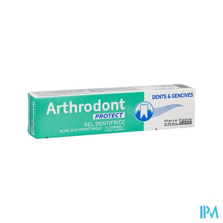 Arthrodont Protect Gel Tube 75ml