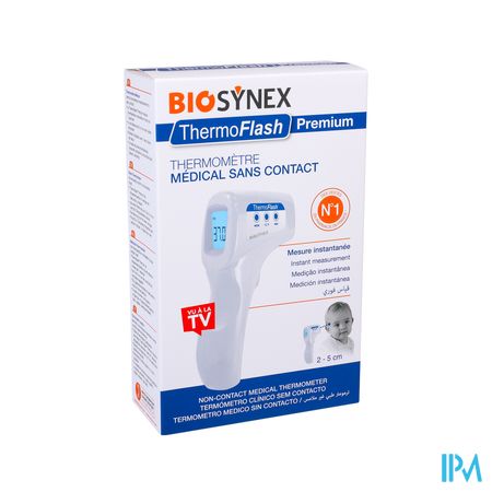 THERMOFLASH S/CONT LX-26 PREM BLC