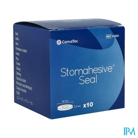 STOMAHESIVE ANNEAU 48MM