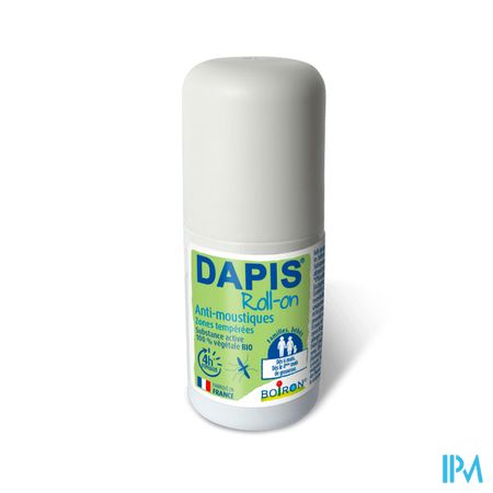 Boiron Dapis Repulsif Roll On 40ml