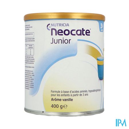 GALLIA BB EXP NEOCATE JUN VANI400G