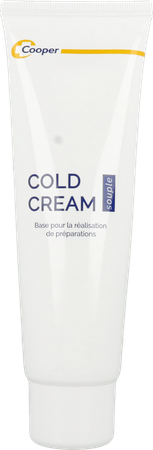 Cooper Cold Cream Souple 125ml