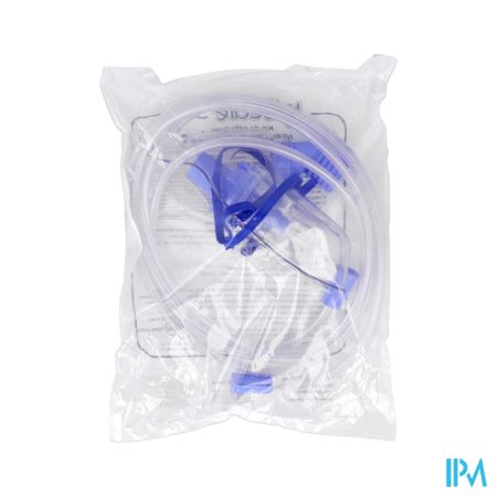 Arrow Kit Nebulisation Masque Adulte