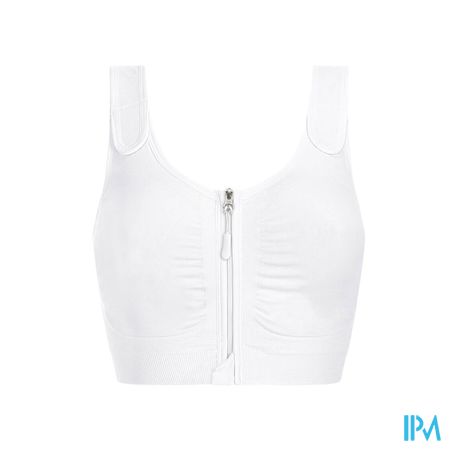 Amoena Leyla Zip-st-l 44605 Bl 125/130