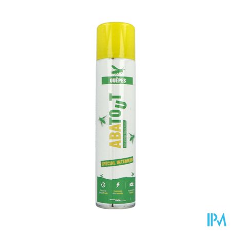 ABATOUT ANTI-GUEPE AERO 300ML