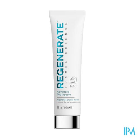 Regenerate Dentifrice Expert 75ml