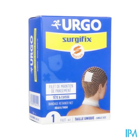 Surgifix Filet Tubulaire T6 Tete Cuisse Adulte