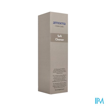 AMOENA 087 SOFT CLEAN 150ML
