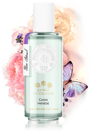 RG EXTRAIT COLOGNE CASSIS 100ML