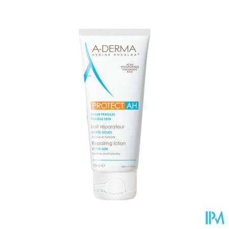 A Derma Protect Ah Lait Reparateur Apres Soleil 100ml