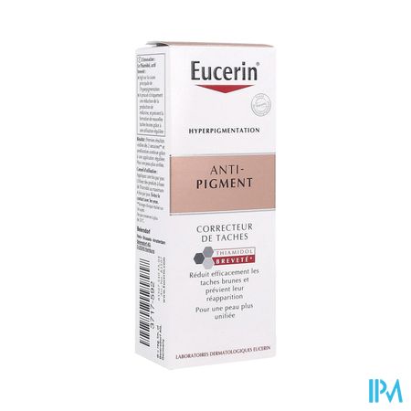 Eucerin A/pigment Correcteur Taches 5ml