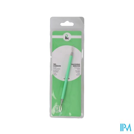 TIRE COMEDON PLIC VERTE