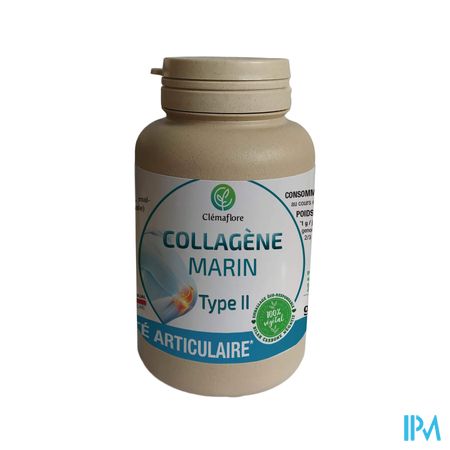 CLEMAFLORE COLLAGENE MARIN GELUL90