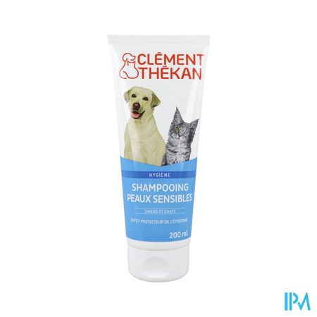CLEM/THEK SH P/SENS ONAGRE 200ML