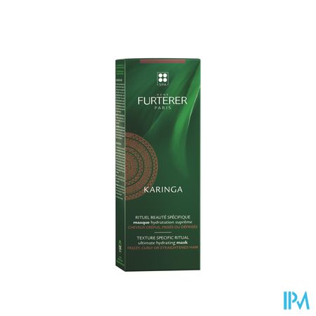 FURTERER KARINGA MASQ HYD SUP200ML
