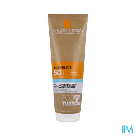 ANTHELIOS 50+ LAIT HYDR 250ML