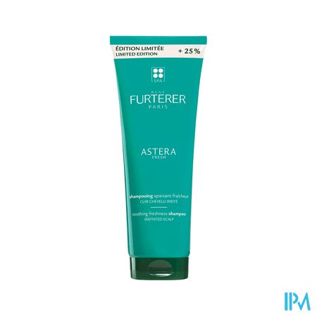 Rene Furterer Astera Fresh Shampooing Apaisant Fraicheur 250ml