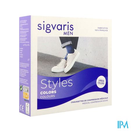 CH/SIGV2 STYL COLOR H BLEU M N