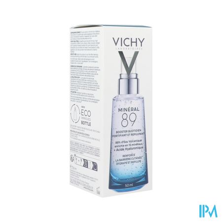 Vichy Mineral 89 50ml