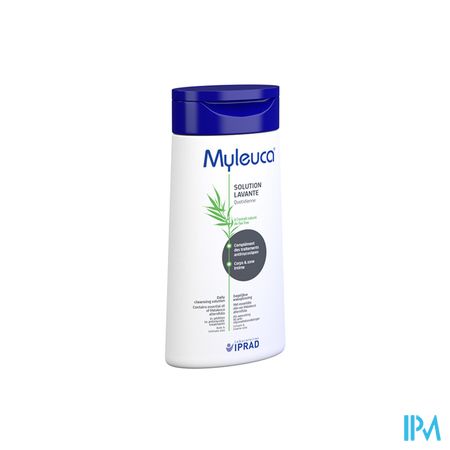 MYLEUCA SOL LAVANTE 100ML