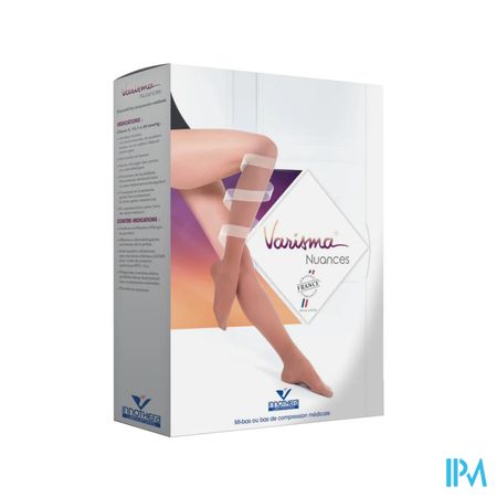 VARISMA NUANCES BAF NOI N1 2