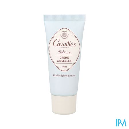 CAVAILLES CR AISSELLE APAIS 30ML