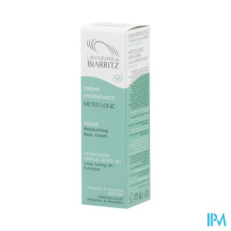 Meteologic Creme Hydratante 30ml