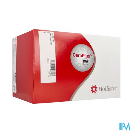 Moderma Flex Ceraplus Maxi Poche Transparente 15/55mm 30