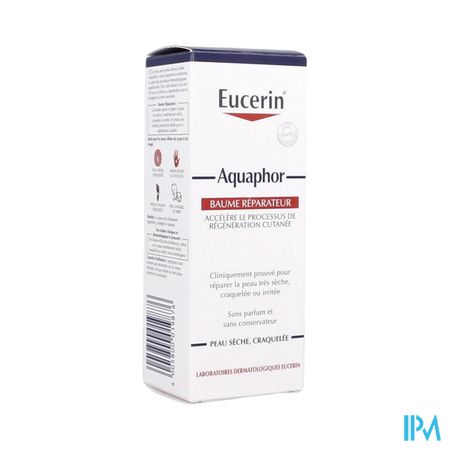 Eucerin Aquaphor Baume Reparateur Cutane 40g