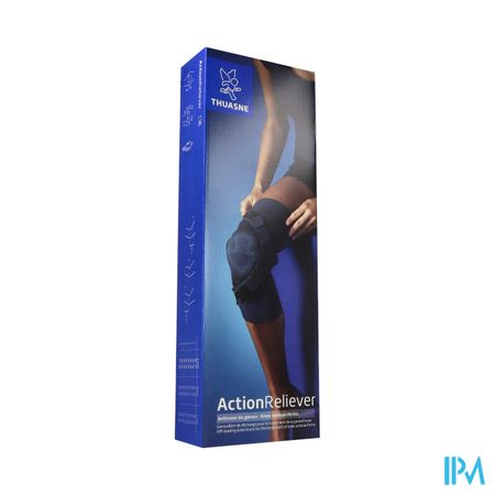 ATTEL GEN ACTION RELIEVER T3 DM/GL