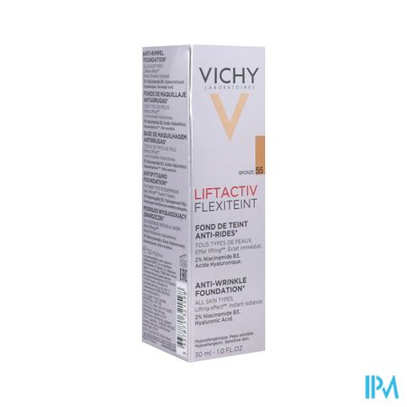 VICHY LIFTACTIV FLEXITEINT 55 30ML