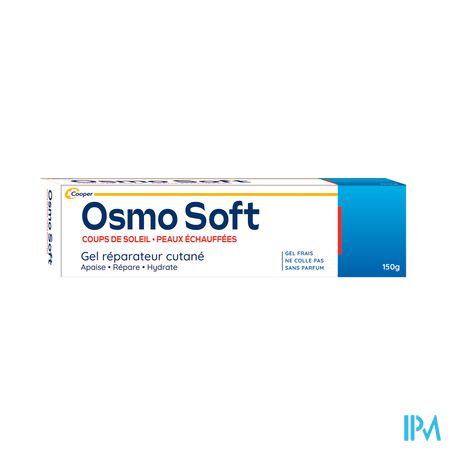 OSMOSOFT COUPS DE SOLEIL 150G