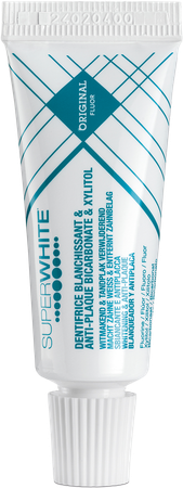 Superwhite Original Dentifrice 15ml
