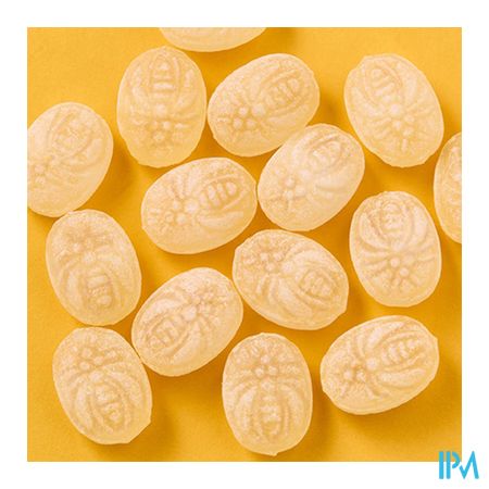 SOLENS PASTILLE MIEL SACH 100G