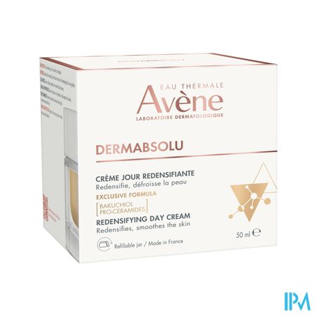 Eau Thermale Avene Dermabsolu Creme De Jour Redensifiante 40ml