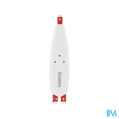 Inava Trio Compact Brossette 4/4/4 Manche 2 + Tete 6