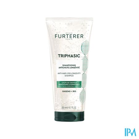 FURTERER TRIPHASIC SH LONGEV 200ML
