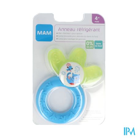 Mam Anneau De Dentition Refrigerant