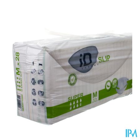 Id Slip Super Change Complet Medium 28