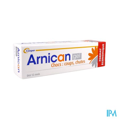 Cooper Arnican Gel 100g