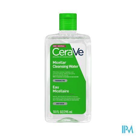 Cerave Eau Micellaire 296ml