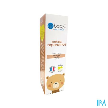 UPBABY CR REPARATRICE 100ML