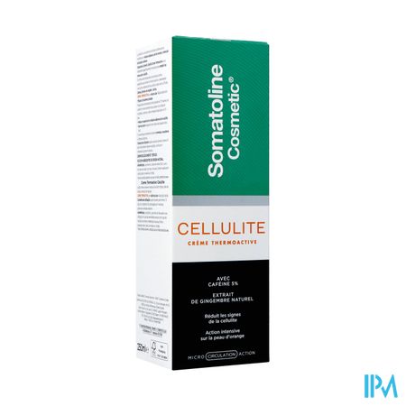 Somatoline Cosm. A/cell.incrus.15 Jour 250ml Promo