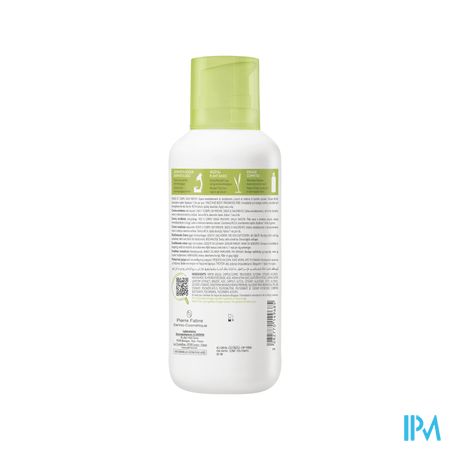 A-DERMA EXOMEGA CONT CR EMOL 400ML